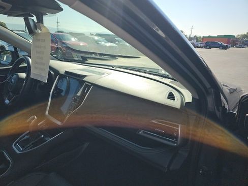 Used 2024 Subaru Outback Limited image 21