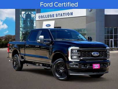 Used 2024 Ford F250 XL w/ STX Appearance Package