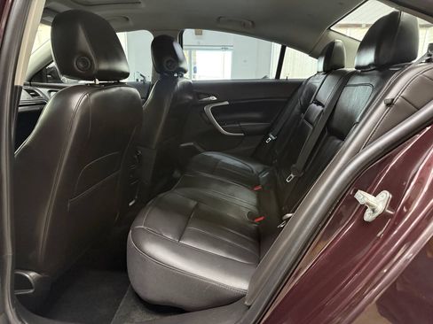 Used 2017 Buick Regal Sport Touring FWD image 13