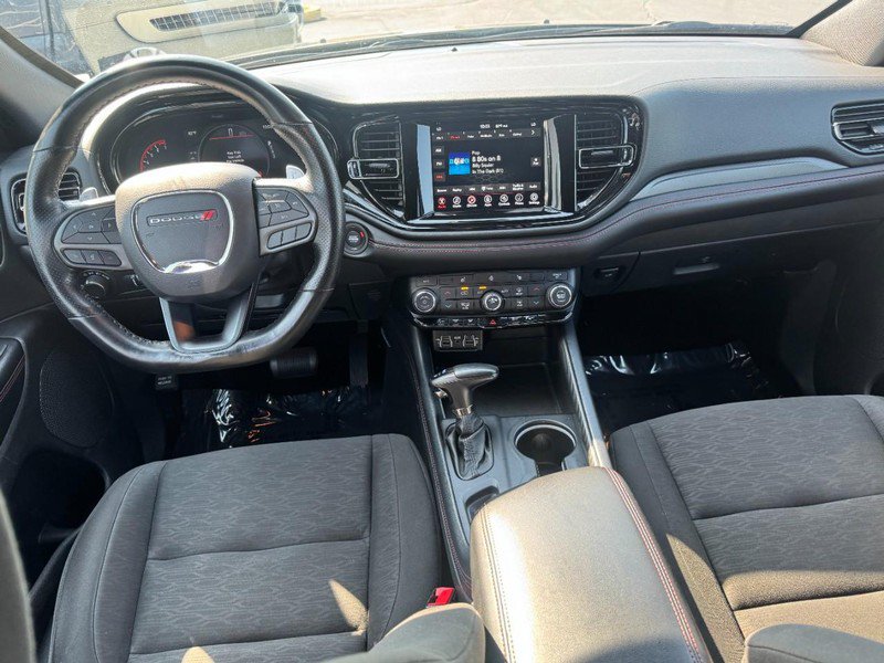 Used 2023 Dodge Durango GT AWD/4WD image 11