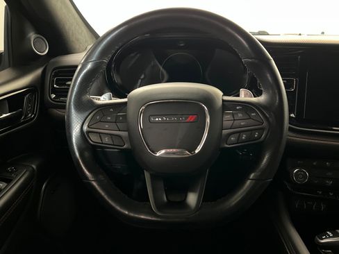 Used 2023 Dodge Durango R/T AWD/4WD image 12