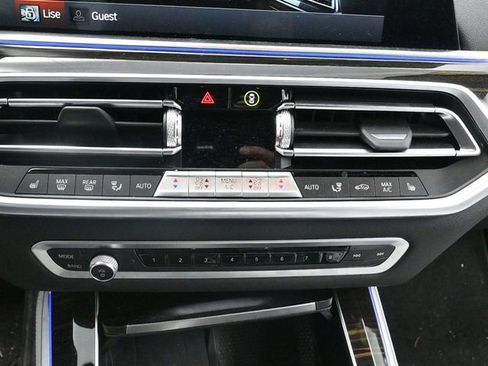 Used 2023 BMW X5 xDrive40i w/ Premium Package image 13