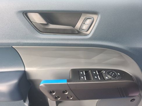 Certified 2025 Ford Maverick Lobo AWD/4WD image 18