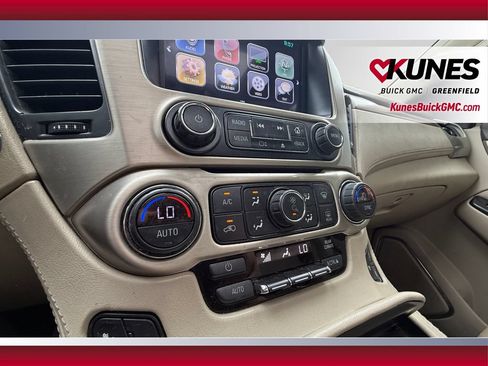 Used 2020 GMC Yukon Denali w/ Open Road Package AWD/4WD image 22
