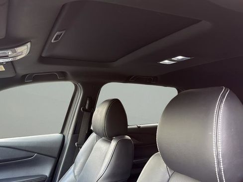 Certified 2023 MAZDA CX-9 Grand Touring image 12