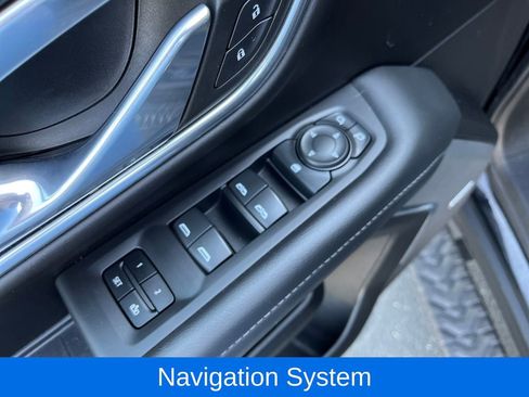 Used 2023 Chevrolet Tahoe Z71 w/ Max Trailering Package AWD/4WD image 14