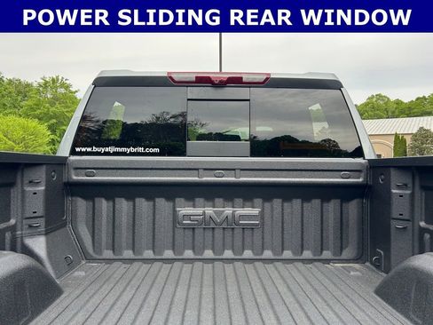 New 2026 GMC Sierra 1500 Denali w/ Denali Reserve Package AWD/4WD image 15