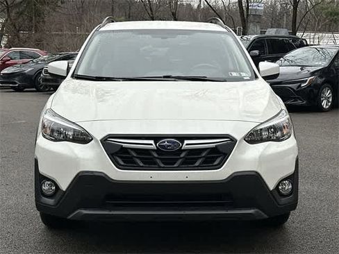 Certified 2022 Subaru Crosstrek 2.0i Premium image 26