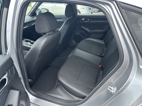 Used 2024 Honda Civic Sport image 26