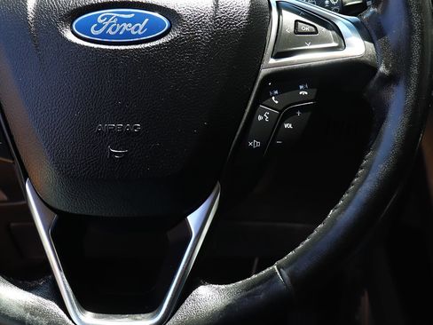Used 2021 Ford Edge SEL FWD image 56