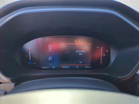 New 2025 Ford Escape Active image 11