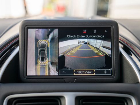 Used 2019 Aston Martin DB11 Coupe image 17