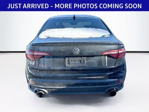 Used 2024 Volkswagen Jetta GLI Autobahn image 7