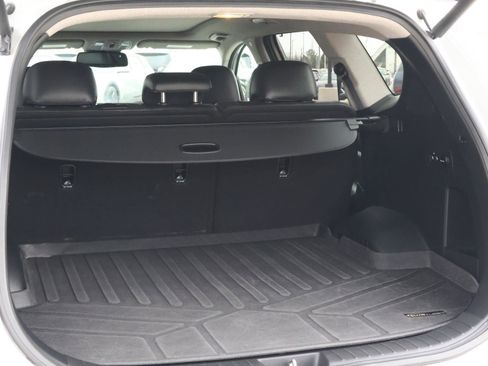 Used 2019 Hyundai Santa Fe Limited image 22