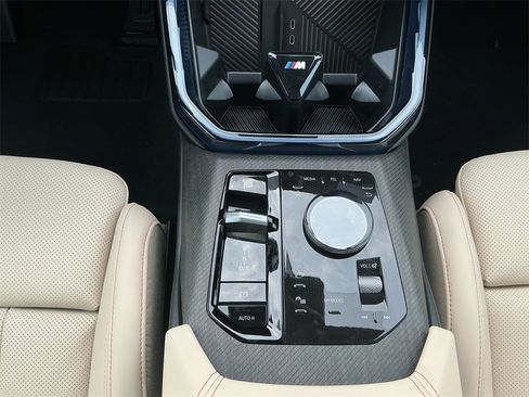 New 2026 BMW X3 xDrive30 image 11