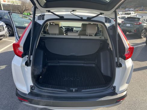 Used 2019 Honda CR-V EX-L image 27