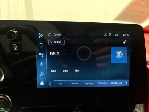 Used 2024 Chevrolet Corvette Stingray Premium Conv w/ Battery Protection Package image 20