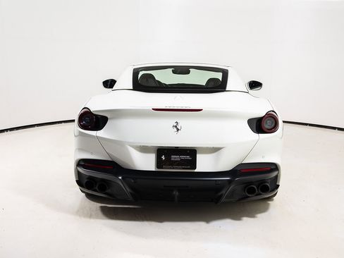 Certified 2022 Ferrari Portofino M RWD image 48