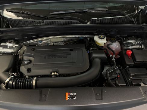 New 2026 Buick Envision Avenir image 27