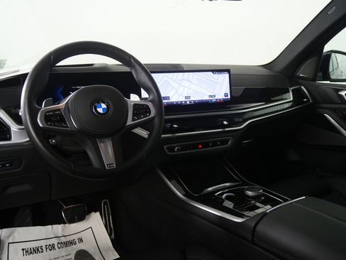 Certified 2026 BMW X5 sDrive40i w/ M Sport Package RWD image 16
