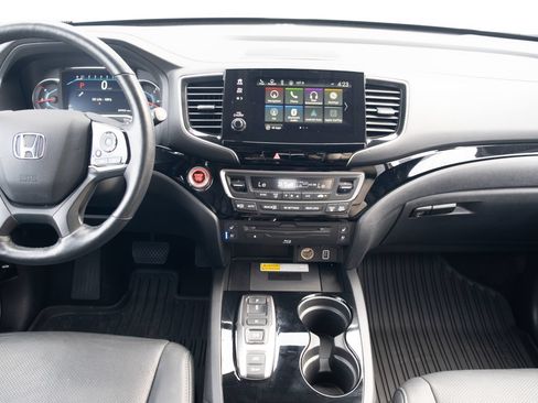 Used 2022 Honda Pilot Touring image 22