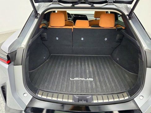Used 2023 Lexus RZ 450e Premium w/ Accessory Package (A2) AWD/4WD image 22