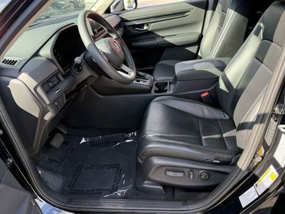Used 2023 Honda CR-V EX