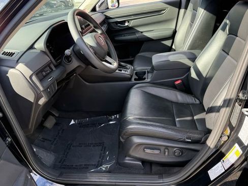 Used 2023 Honda CR-V EX image 4