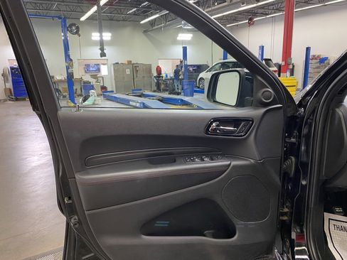 Used 2023 Dodge Durango GT image 29