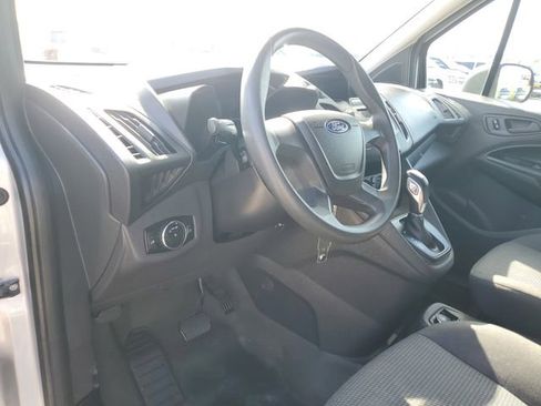 Used 2016 Ford Transit Connect XL FWD image 26