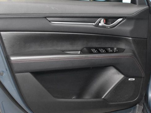 Used 2025 MAZDA CX-5 Carbon Edition AWD/4WD image 4