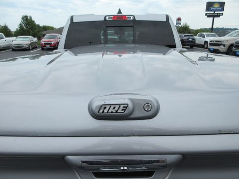 Used 2020 RAM 1500 Big Horn AWD/4WD image 14