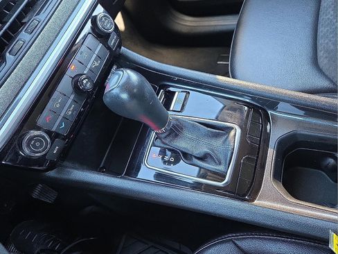 Used 2022 Jeep Compass Latitude image 25