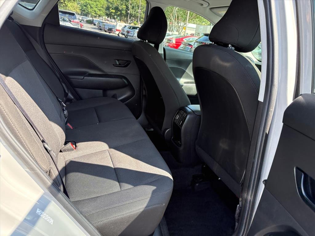 Certified 2024 Hyundai Kona SEL AWD/4WD image 18