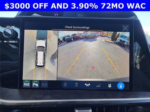 New 2026 Subaru Outback Limited XT image 20