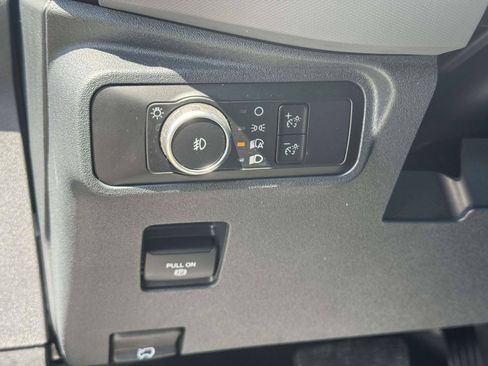 Used 2024 Ford Bronco Big Bend AWD/4WD image 18