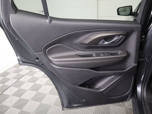 Used 2020 GMC Terrain SLT image 26