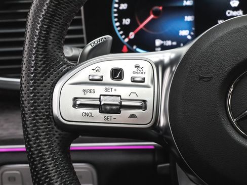 Used 2023 Mercedes-Benz GLE 53 AMG 4MATIC Coupe image 32