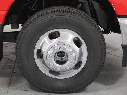 New 2026 Ford F350 Lariat AWD/4WD image 11