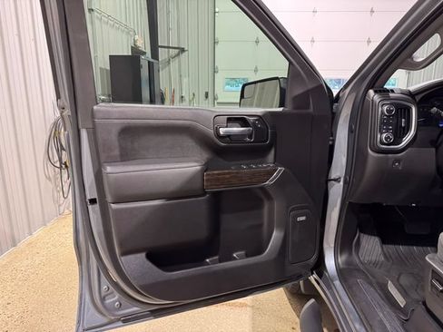 Used 2021 GMC Sierra 1500 Elevation AWD/4WD image 9