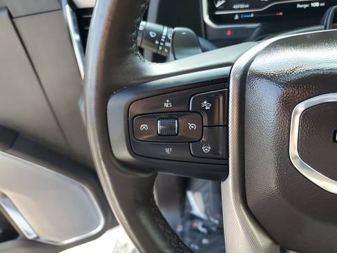 Used 2024 GMC Sierra 1500 Denali AWD/4WD image 29