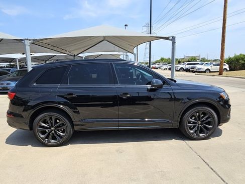Used 2023 Audi Q7 3.0T Premium Plus w/ Premium Plus Package AWD/4WD image 4