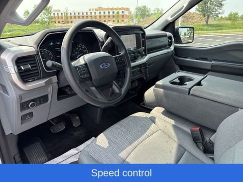 Used 2021 Ford F150 XLT image 17