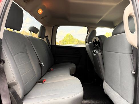 Used 2016 RAM 1500 Tradesman w/ Popular Equipment Group AWD/4WD image 26