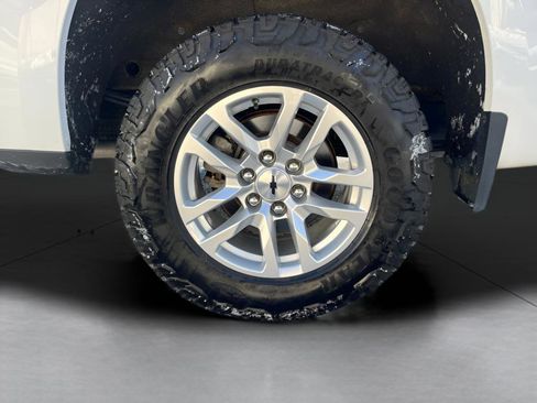 Used 2020 Chevrolet Silverado 1500 RST w/ Diesel Off-Road Package image 15