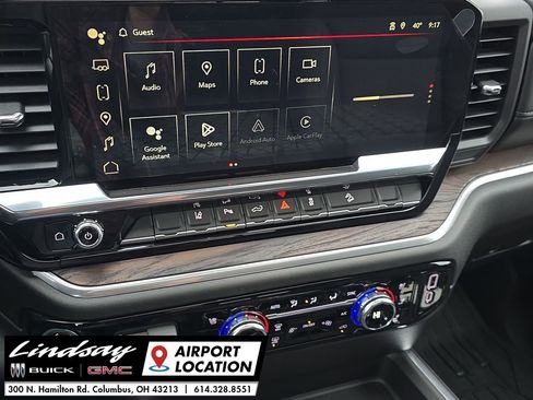 New 2026 GMC Sierra 2500 SLT w/ SLT Premium Package image 14