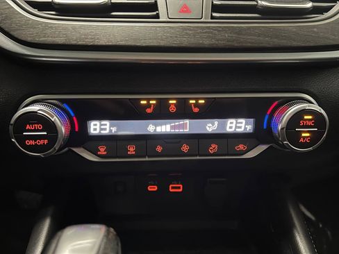 Used 2023 Nissan Altima 2.5 SL image 21