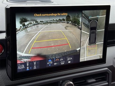 Certified 2025 Toyota 4Runner TRD Pro image 18