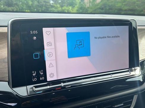 New 2026 Volkswagen Atlas SE FWD image 15