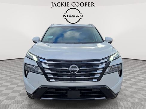 New 2026 Nissan Rogue Platinum w/ Tech Package AWD/4WD image 8